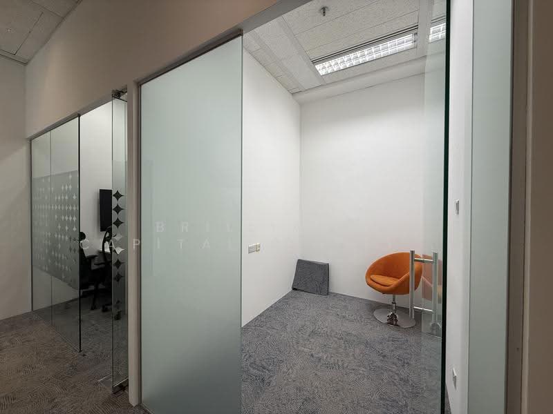 61 Robinson, 61 Robinson Road, Boat Quay / Raffles Place / Marina, 1,830 sqft, Office For Rent, by MJ ZHUO, 500159178 - CommercialGuru.com.sg