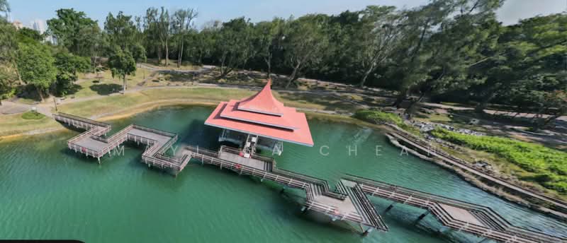 Caldecott Hill Estate, Olive Road, 4 Bedrooms, 3,500 sqft, Detached House For Sale, by Maylena Cheah, 500159183 - Exterior - PropertyGuru.com.sg