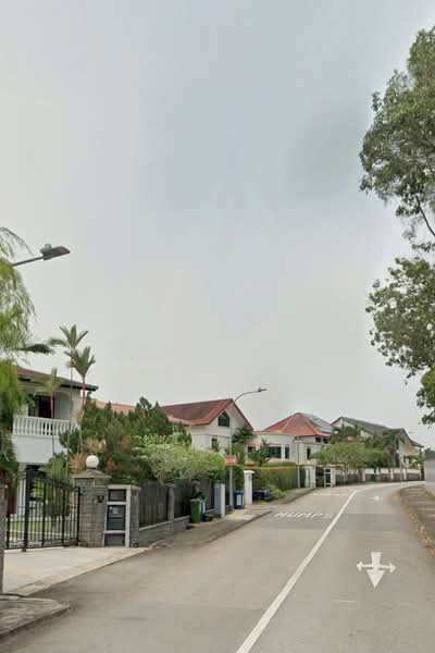 Caldecott Hill Estate, Olive Road, 4 Bedrooms, 3,500 sqft, Detached House For Sale, by Maylena Cheah, 500159183 - PropertyGuru.com.sg