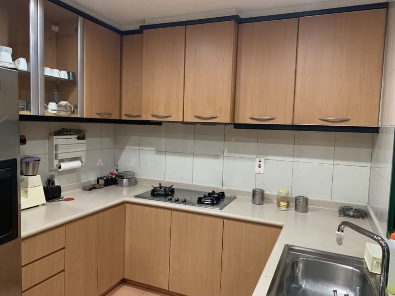Pebble Bay, 136 Tanjong Rhu Road, 4 Bedrooms, 2,745 sqft, Condominium For Sale, by Kia Khim Andrew Loh, 500159185 - Kitchen - PropertyGuru.com.sg
