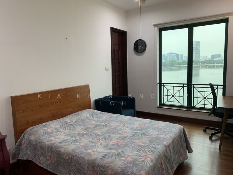 Pebble Bay, 136 Tanjong Rhu Road, 4 Bedrooms, 2,745 sqft, Condominium For Sale, by Kia Khim Andrew Loh, 500159185 - Bedroom - PropertyGuru.com.sg