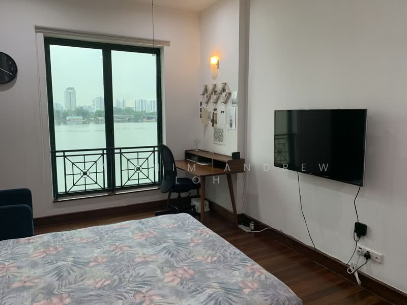Pebble Bay, 136 Tanjong Rhu Road, 4 Bedrooms, 2,745 sqft, Condominium For Sale, by Kia Khim Andrew Loh, 500159185 - Bedroom - PropertyGuru.com.sg