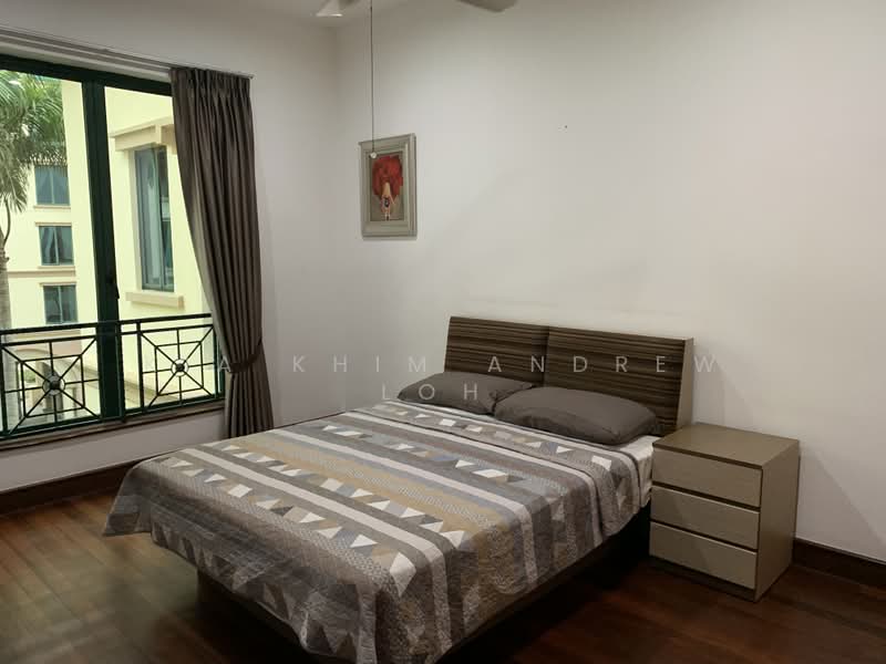 Pebble Bay, 136 Tanjong Rhu Road, 4 Bedrooms, 2,745 sqft, Condominium For Sale, by Kia Khim Andrew Loh, 500159185 - Bedroom - PropertyGuru.com.sg