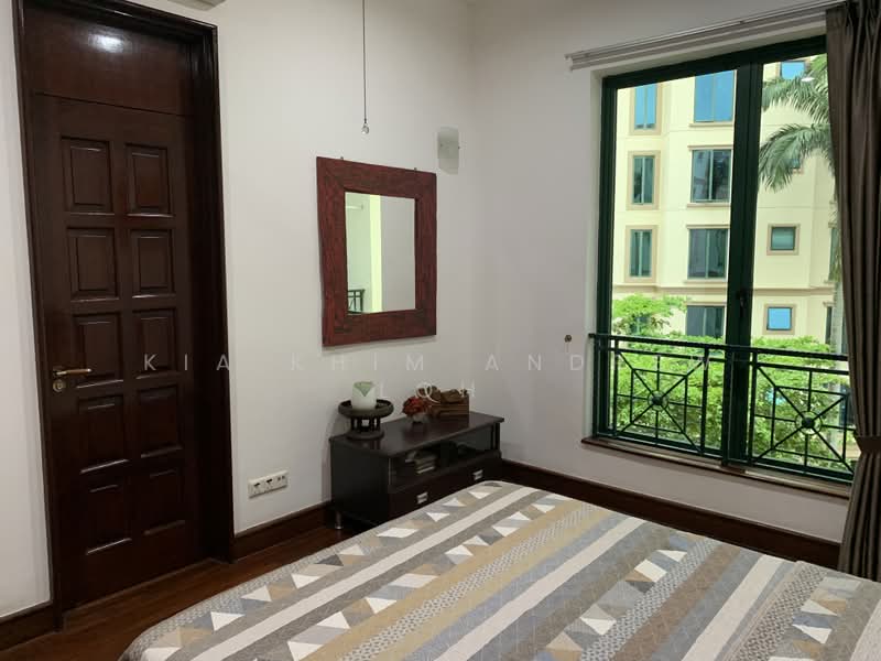 Pebble Bay, 136 Tanjong Rhu Road, 4 Bedrooms, 2,745 sqft, Condominium For Sale, by Kia Khim Andrew Loh, 500159185 - Bedroom - PropertyGuru.com.sg