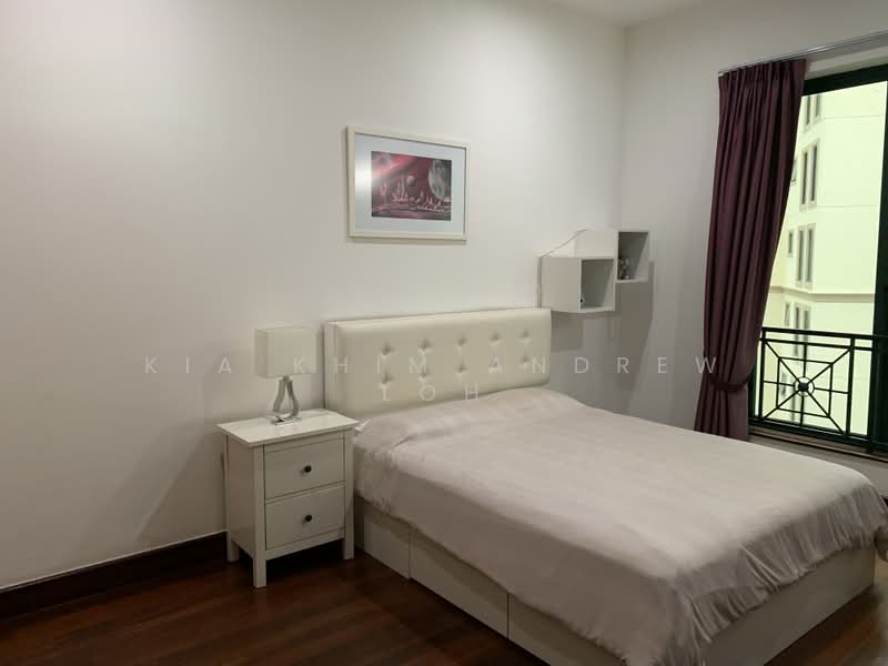 Pebble Bay, 136 Tanjong Rhu Road, 4 Bedrooms, 2,745 sqft, Condominium For Sale, by Kia Khim Andrew Loh, 500159185 - Bedroom - PropertyGuru.com.sg