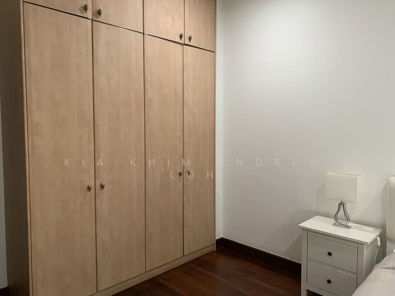 Pebble Bay, 136 Tanjong Rhu Road, 4 Bedrooms, 2,745 sqft, Condominium For Sale, by Kia Khim Andrew Loh, 500159185 - Bedroom - PropertyGuru.com.sg