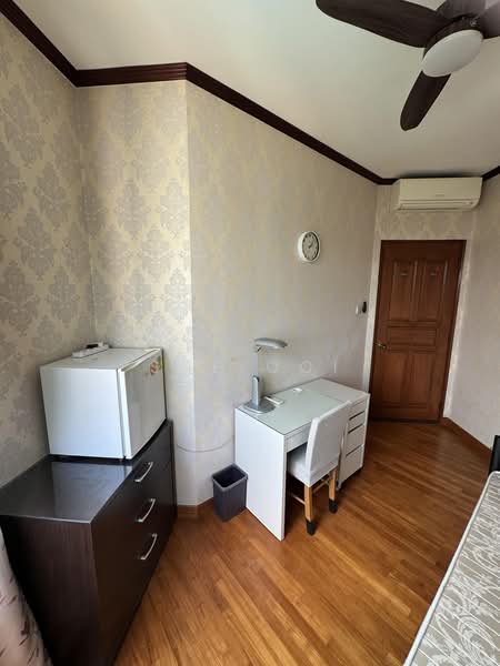 Simei Green Condominium, 1 Simei Street 4, Room Rental, 80 sqft, Condominium For Rent, by Sue Ooi, 500159187 - PropertyGuru.com.sg