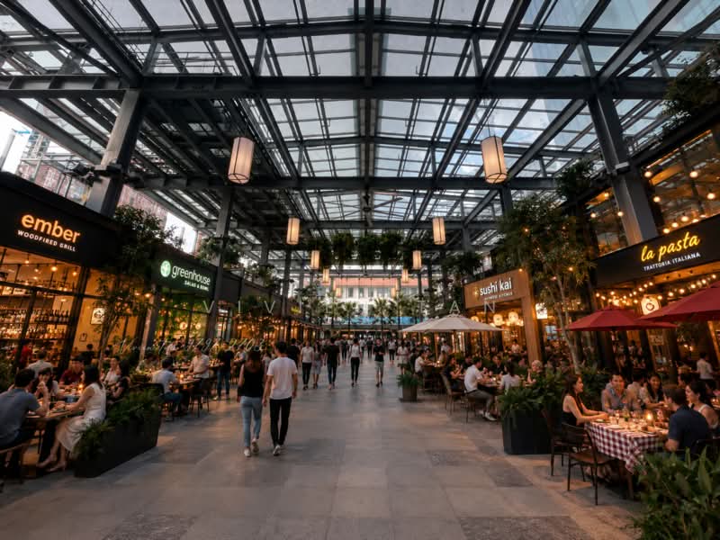 Cafe Restaurant Space w Outdoor Seating | Dual Frontage, , 1,530 sqft, Food & Beverage For Rent, by Vivien Tan, 500159188 - Exterior - CommercialGuru.com.sg