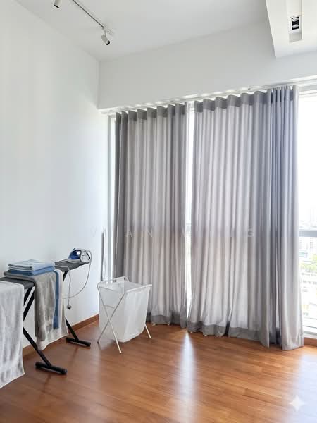 Fourth Avenue Residences, 2 Fourth Avenue, 2 Bedrooms, 646 sqft, Condominium For Sale, by Vivian Wang, 500159190 - PropertyGuru.com.sg