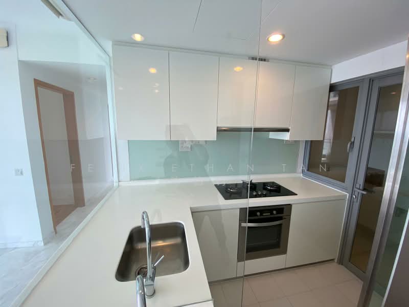 Perfect for investors, spacious three-bedder, assured returns!, , 3 Bedrooms, 1,173 sqft, Condominium For Sale, by Felix Ethan Tan 陈柏钧, 500159195 - Kitchen - PropertyGuru.com.sg