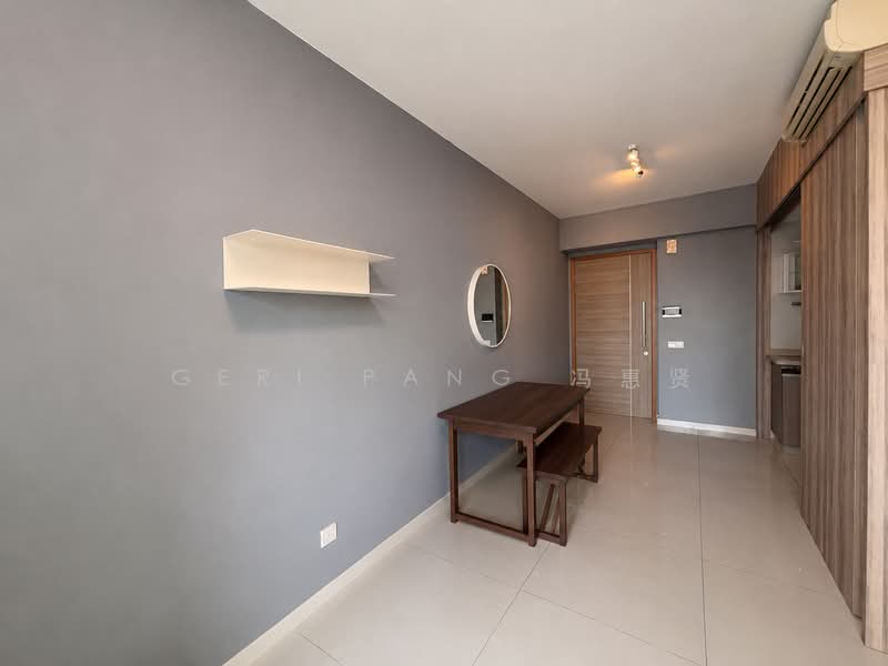 The Metropolitan Condominium, 6 Alexandra View, 2 Bedrooms, 775 sqft, Condominium For Rent, by Geri Pang 冯惠贤, 500159198 - Interior - PropertyGuru.com.sg