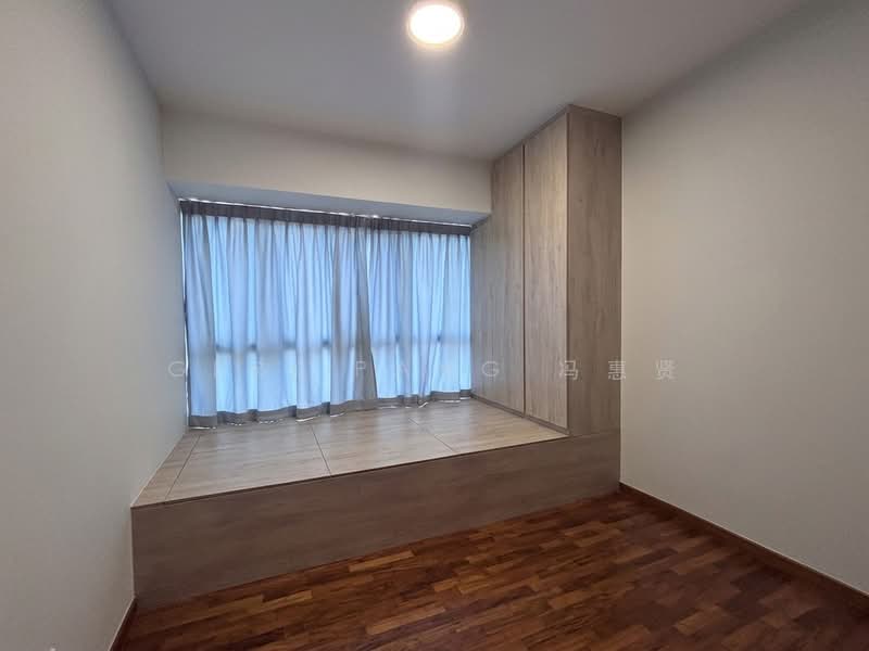 The Metropolitan Condominium, 6 Alexandra View, 2 Bedrooms, 775 sqft, Condominium For Rent, by Geri Pang 冯惠贤, 500159198 - Interior - PropertyGuru.com.sg