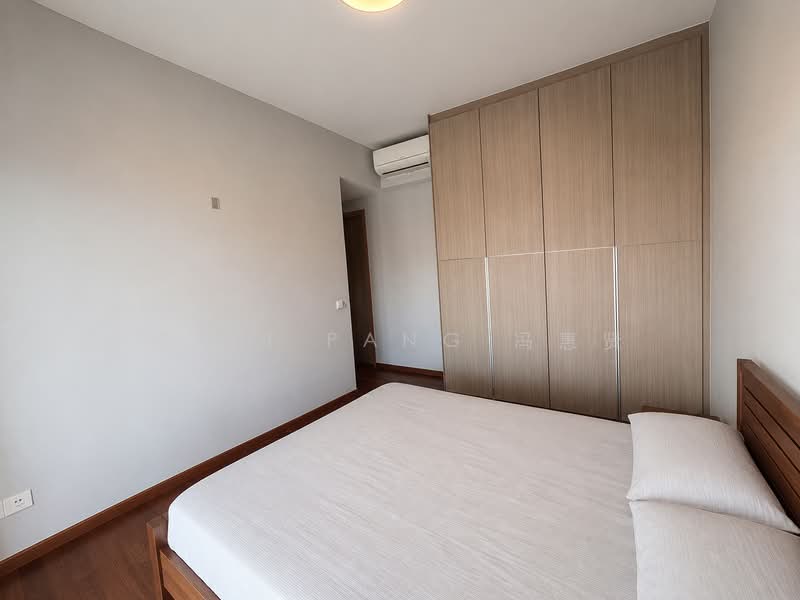 The Metropolitan Condominium, 6 Alexandra View, 2 Bedrooms, 775 sqft, Condominium For Rent, by Geri Pang 冯惠贤, 500159198 - Bedroom - PropertyGuru.com.sg