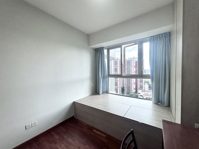 The Metropolitan Condominium, 6 Alexandra View, 2 Bedrooms, 775 sqft, Condominium For Rent, by Geri Pang 冯惠贤, 500159198 - View - PropertyGuru.com.sg