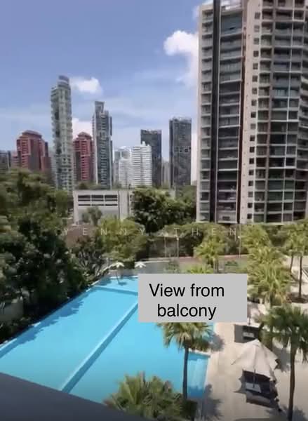 Paterson Suites, 55 Paterson Road, 3 Bedrooms, 1,765 sqft, Condominium For Rent, by Yenny Then, 500159199 - View - PropertyGuru.com.sg