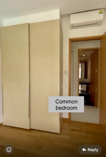 Paterson Suites, 55 Paterson Road, 3 Bedrooms, 1,765 sqft, Condominium For Rent, by Yenny Then, 500159199 - Bedroom - PropertyGuru.com.sg