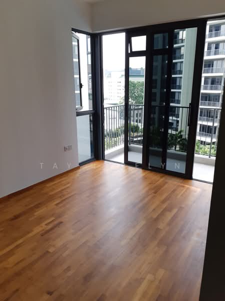 North Park Residences, 23 Yishun Central 1, 3 Bedrooms, 1,001 sqft, Condominium For Sale, by Tay Jocelyn, 500159203 - Balcony - PropertyGuru.com.sg