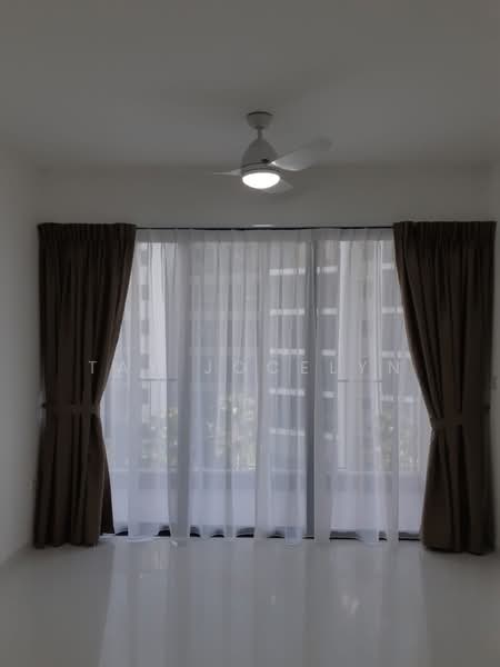 North Park Residences, 23 Yishun Central 1, 3 Bedrooms, 1,001 sqft, Condominium For Sale, by Tay Jocelyn, 500159203 - Living Room - PropertyGuru.com.sg