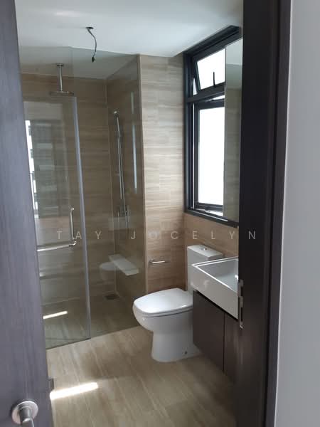 North Park Residences, 23 Yishun Central 1, 3 Bedrooms, 1,001 sqft, Condominium For Sale, by Tay Jocelyn, 500159203 - Bathroom - PropertyGuru.com.sg