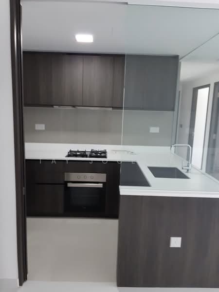North Park Residences, 23 Yishun Central 1, 3 Bedrooms, 1,001 sqft, Condominium For Sale, by Tay Jocelyn, 500159203 - Kitchen - PropertyGuru.com.sg