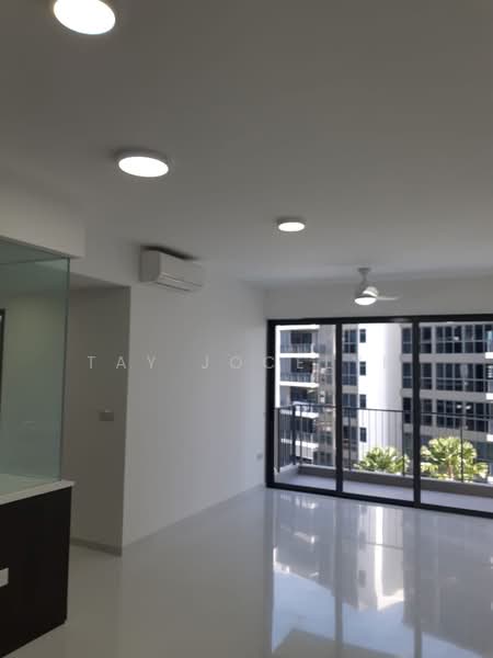 North Park Residences, 23 Yishun Central 1, 3 Bedrooms, 1,001 sqft, Condominium For Sale, by Tay Jocelyn, 500159203 - Living Room - PropertyGuru.com.sg