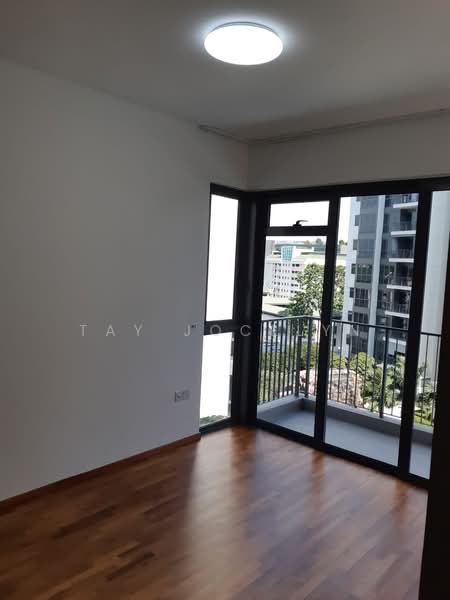 North Park Residences, 23 Yishun Central 1, 3 Bedrooms, 1,001 sqft, Condominium For Sale, by Tay Jocelyn, 500159203 - Balcony - PropertyGuru.com.sg