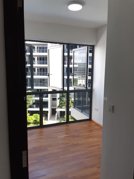 North Park Residences, 23 Yishun Central 1, 3 Bedrooms, 1,001 sqft, Condominium For Sale, by Tay Jocelyn, 500159203 - Balcony - PropertyGuru.com.sg