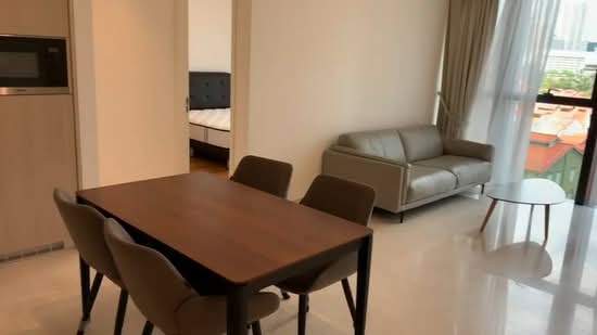 DUO Residences, 1 Fraser Street, 2 Bedrooms, 818 sqft, Apartment For Sale, by Steven Teo, 500159208 - PropertyGuru.com.sg