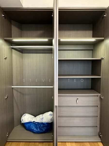 DUO Residences, 1 Fraser Street, 2 Bedrooms, 818 sqft, Apartment For Sale, by Steven Teo, 500159208 - PropertyGuru.com.sg