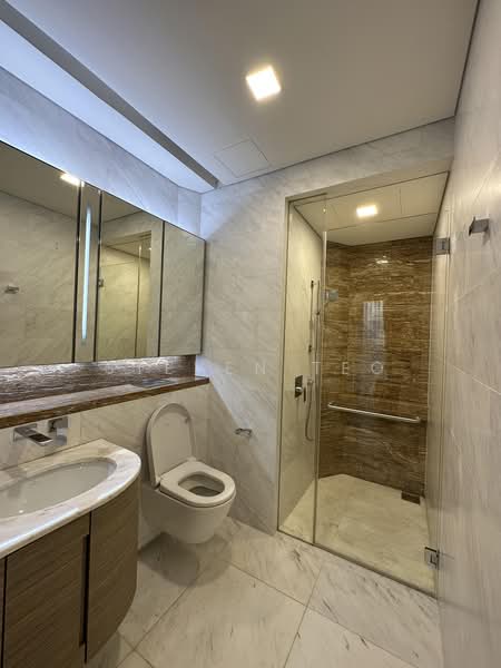 DUO Residences, 1 Fraser Street, 2 Bedrooms, 818 sqft, Apartment For Sale, by Steven Teo, 500159208 - PropertyGuru.com.sg