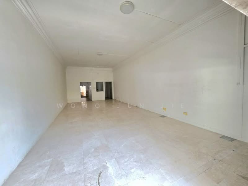 F&B Restaurant @ Foch Road, Foch Road, 1,600 sqft, Food & Beverage For Rent, by Wong Jun Jie, 500159211 - Interior - CommercialGuru.com.sg