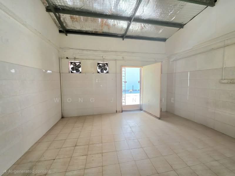 F&B Restaurant @ Foch Road, Foch Road, 1,600 sqft, Food & Beverage For Rent, by Wong Jun Jie, 500159211 - Interior - CommercialGuru.com.sg