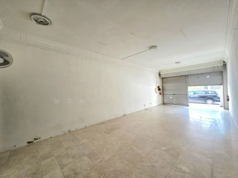 F&B Restaurant @ Foch Road, Foch Road, 1,600 sqft, Food & Beverage For Rent, by Wong Jun Jie, 500159211 - Interior - CommercialGuru.com.sg