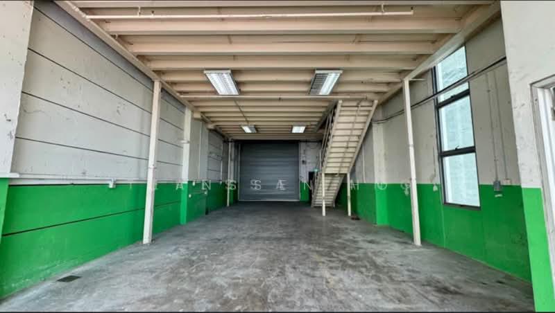 Enterprise Hub, 48 Toh Guan Road East, 2,500 sqft, Factory / Workshop (B2) For Rent, by Janssen Ho, 500159214 - Interior - CommercialGuru.com.sg