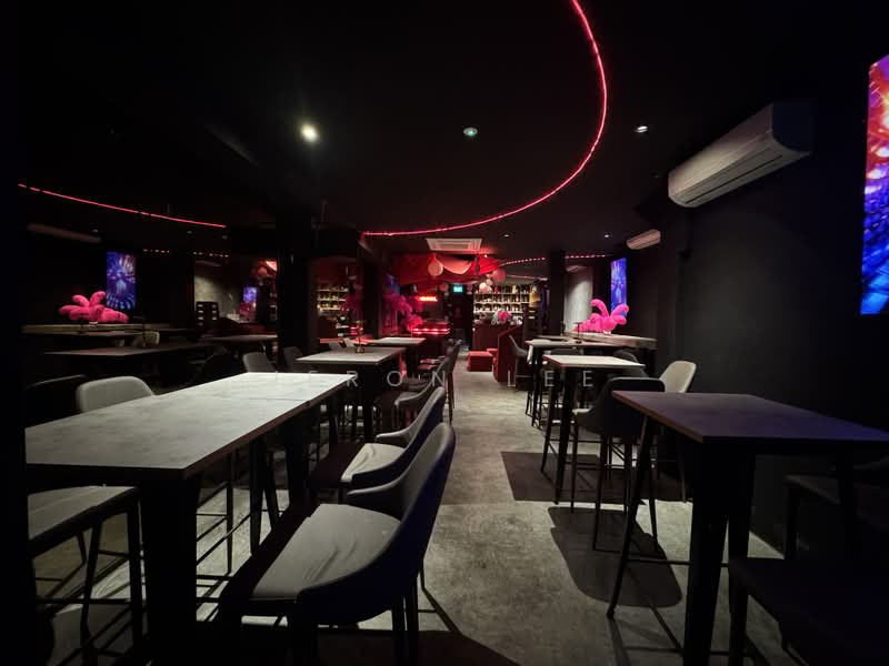 Neil Road, Neil Road, 1,530 sqft, Shop / Shophouse For Rent, by Jeron Lee, 500159216 - Interior - CommercialGuru.com.sg