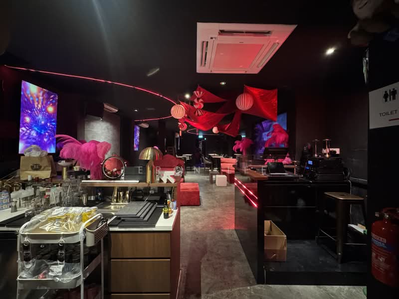 Neil Road, Neil Road, 1,530 sqft, Shop / Shophouse For Rent, by Jeron Lee, 500159216 - Interior - CommercialGuru.com.sg