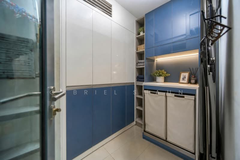 The Palette, 103 Pasir Ris Grove, 3 Bedrooms, 1,389 sqft, Condominium For Sale, by Gabriel Shaun, 500159220 - Interior - PropertyGuru.com.sg