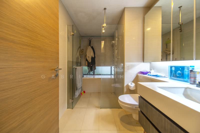 The Palette, 103 Pasir Ris Grove, 3 Bedrooms, 1,389 sqft, Condominium For Sale, by Gabriel Shaun, 500159220 - Bathroom - PropertyGuru.com.sg