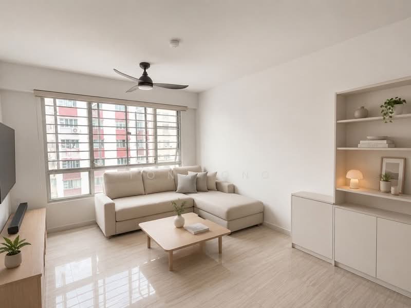429B Bedok North Woods, 429B Bedok North Road, 2 Bedrooms, 742 sqft, HDB Flat For Sale, by Tony Ong, 500159223 - PropertyGuru.com.sg