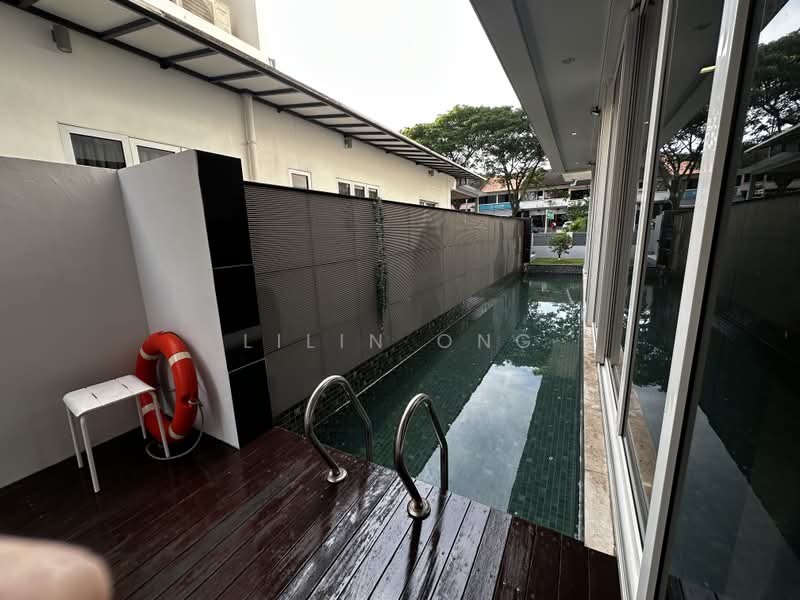 Jalan Kelulut, , 7 Bedrooms, 6,500 sqft, Semi-Detached House For Sale, by Lilin Ong, 500159224 - Exterior - PropertyGuru.com.sg