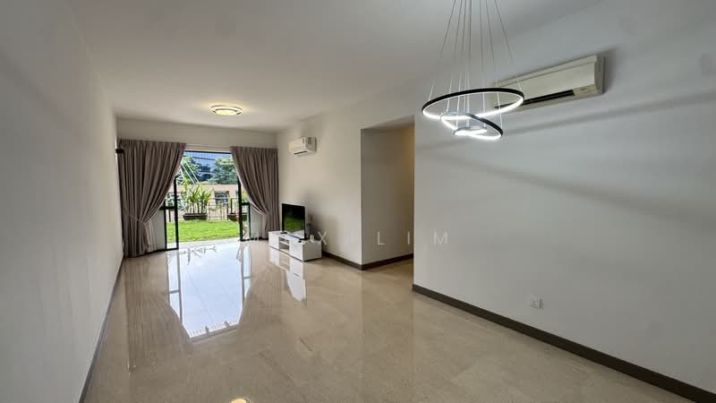 The Bencoolen, 180 Bencoolen Street, 2 Bedrooms, 1,249 sqft, Apartment For Rent, by Max Lim, 500159225 - Living Room - PropertyGuru.com.sg