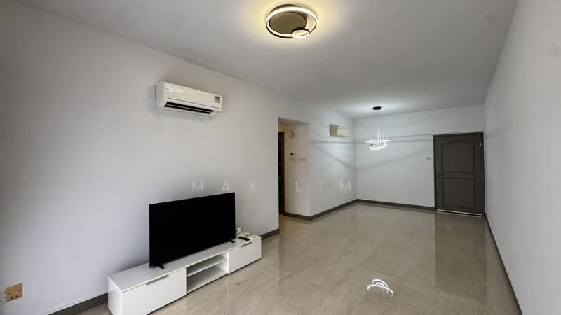 The Bencoolen, 180 Bencoolen Street, 2 Bedrooms, 1,249 sqft, Apartment For Rent, by Max Lim, 500159225 - Living Room - PropertyGuru.com.sg
