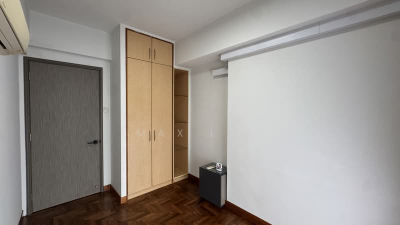 The Bencoolen, 180 Bencoolen Street, 2 Bedrooms, 1,249 sqft, Apartment For Rent, by Max Lim, 500159225 - Common Bedroom - PropertyGuru.com.sg