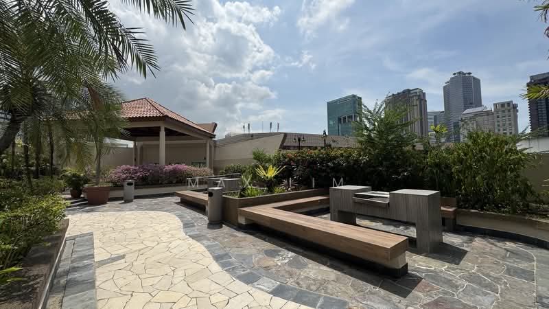 The Bencoolen, 180 Bencoolen Street, 2 Bedrooms, 1,249 sqft, Apartment For Rent, by Max Lim, 500159225 - BBQ Pits - PropertyGuru.com.sg