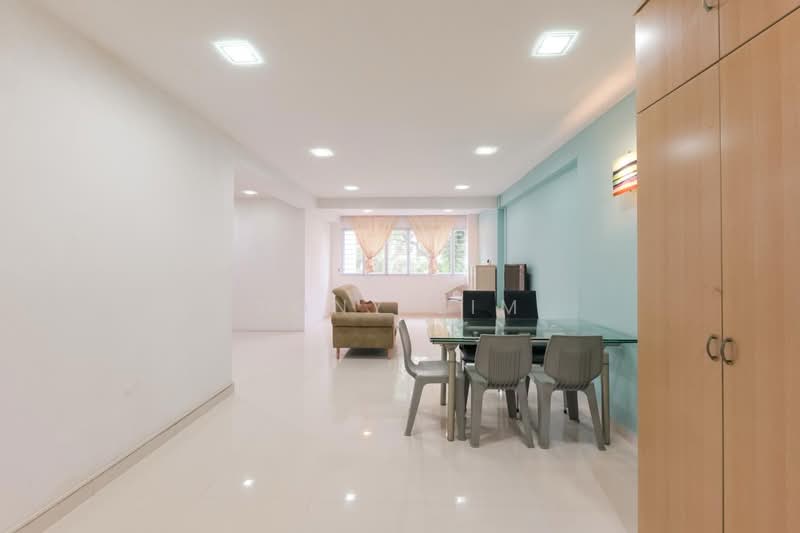 154 Gangsa Road, 154 Gangsa Road, 3 Bedrooms, 1,302 sqft, HDB Flat For Sale, by Tony Lim, 500159230 - Living Room - PropertyGuru.com.sg