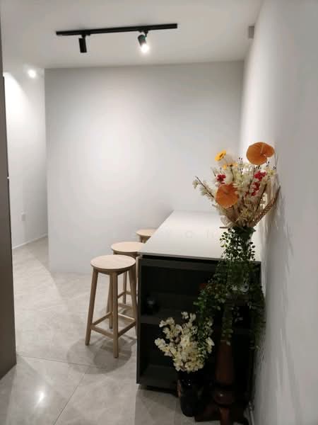 Piccadilly Grand, Northumberland Road, 1 Bedroom, , Condominium For Rent, by Mike Yong, 500159231 - PropertyGuru.com.sg
