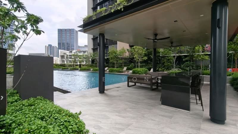 Piccadilly Grand, Northumberland Road, 1 Bedroom, , Condominium For Rent, by Mike Yong, 500159231 - PropertyGuru.com.sg