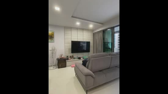The Terrace, 88 Edgedale Plains, 4 Bedrooms, 1,313 sqft, Executive Condominium For Sale, by Charmian Ngan, 500159233 - PropertyGuru.com.sg