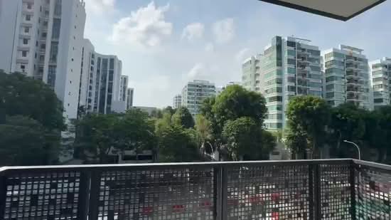 Sceneca Residence, 26 Tanah Merah Kechil Link, 2 Bedrooms, 678 sqft, Condominium For Rent, by Mick Ho, 500159235 - PropertyGuru.com.sg