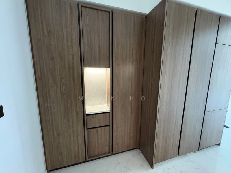 Sceneca Residence, 26 Tanah Merah Kechil Link, 2 Bedrooms, 678 sqft, Condominium For Rent, by Mick Ho, 500159235 - Interior - PropertyGuru.com.sg